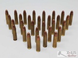 30 Rounds Of .30 Carbine