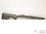 Remington 700 L.A. Tactical Stock