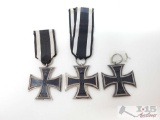 1914 Grand Cross Of The Iron Cross