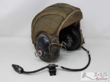 Military Piolet Headset