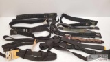 Ammo Belts, Rifle Slings and More