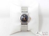 Authentic Movado Womens Watch