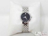 Authentic Movado Womens Watch