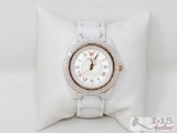 Authentic Versace Womens Watch