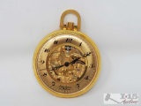 Ever Swiss Pocket Watch