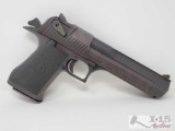 Magnum Research Desert Eagle .44 Mag Semi-Auto Pistol