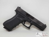 NEW Glock 17 9mm Semi-Auto Pistol