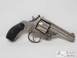 Harrington & Richardson. 32 Revolver