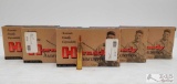 100 Rounds Of .338 LAPUA - 250 GR SP-RP