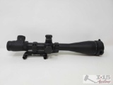 Leupold Mark 4 LR/T 8.5-25...50mm Scope