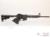 NEW M&P 15 Sport ll 5.56 NATO Semi-Auto Rifle