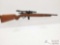 Mossberg 142-A .22 S.LR Bolt Action Rifle With Weaver B4 Scope