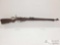 Mosin Nagant 1943 M39 7.62x54R Bolt Action Rifle