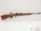 Carl Gustafs Stads Gevarsfaktori 6.5x55 Bolt Action Rifle