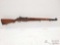 Springfield .30-06MI Semi-Automatic Rifle