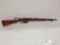 Hungarian Budapest M95 8x56R Bolt Action Rifle