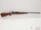 Mossberg 1850-0 20 GA. Bolt Action Rifle