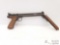 American Classic Model 1377 .177 Cal BB Pump Pistol