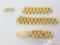 Rolex Watch Band Parts