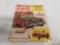 February 1956 Motor Trend Magazine