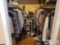 Clothes, Shoe Rack, Shoes, Hangers, Belts, Pillows, Rugs And More