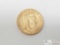 1901 Germany 20 Mark Gold Coin - 8g