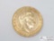 1902 Germany 20 Mark Gold Coin - 8g