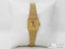 Vintage Bulova Womens Watch