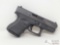 NEW Glock 26 9mm Semi-Auto Pistol