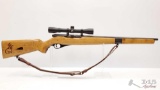 Mossberg 151m .22lr Semi Auto Rifle