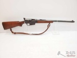 Remington Model 81 The Woodmaster .300 Savage Semi-Auto Rifle