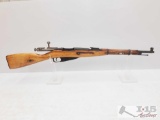 Mosin-Nagant 19431 7.62x54 R Bolt Action Rifle