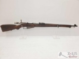 Mosin Nagant 1943 M39 7.62x54R Bolt Action Rifle