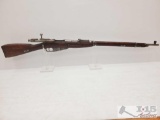 Mosin Wagant 1937R M91/30 7.62x54R Bolt Action Rifle