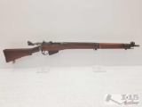 Lee Enfield 4MK1 303 Bolt Action Rifle