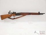 French Mas 1936 7.5x54 Bolt Action Rifle