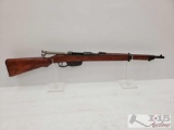 Hungarian Budapest M95 8x56R Bolt Action Rifle