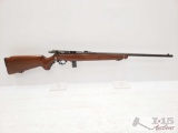 Mossberg 140K 22 SLLR Bolt Action Rifle