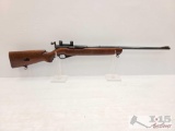 Mossberg 51 .22 LR Semi-Auto Rifle
