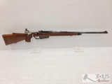 Mauser Argentino 1891 7.65 Bolt Action Rifle