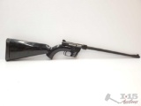Charter Arms AR-7 Explorer. 22lr Semi Auto Rifle