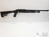 GForce Arms GF2P 12 Ga. Pump-Action Shotgun