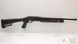 G Force Arms GF2P 12ga Pump Action Shotgun