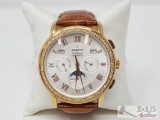 El Primeo Automatic Watch Not Authenticated Bid Fast and Last makes no guarantee on the brand watch