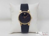 Movado Wrist Watch