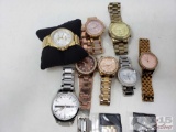 Eight Watches