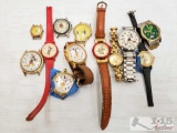 Disney Watches, Looney Tunes Watches and More