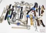 Thirty Nine Miscellaneous watches
