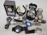 Nineteen Watches