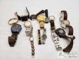 Fifteen Watches